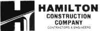 HAMILTON CONSTRUCTION COMPANY