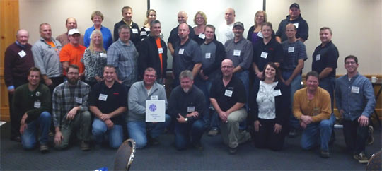 Leadership Development Lab | Turbo Leadership Systems