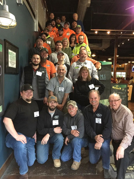 Leadership Development Lab | Turbo Leadership Systems