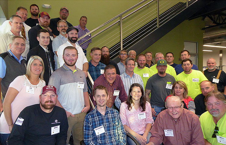 Leadership Development Lab | Turbo Leadership Systems