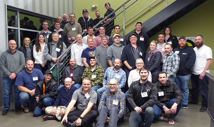 Leadership Development Lab | Turbo Leadership Systems