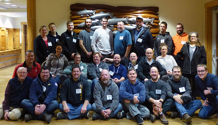 Leadership Development Lab | Turbo Leadership Systems