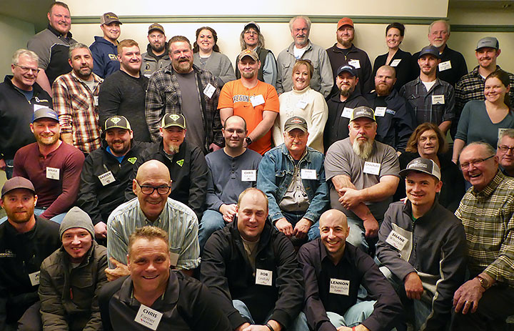 Leadership Development Lab | Turbo Leadership Systems