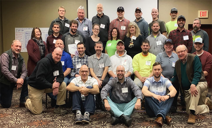 Leadership Development Lab | Turbo Leadership Systems