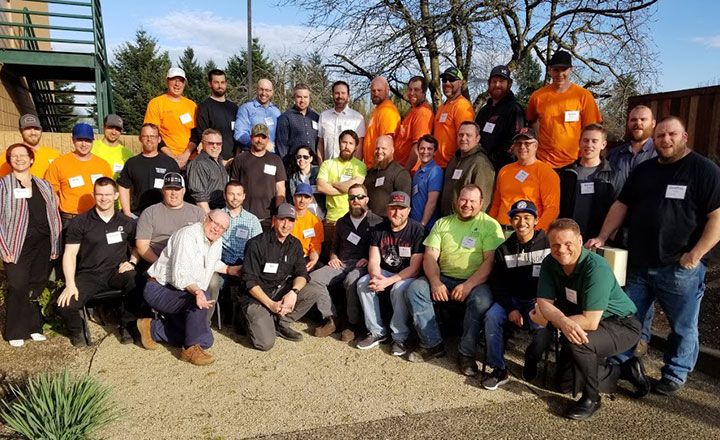 Leadership Development Lab | Turbo Leadership Systems