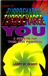 How to Turbocharge You