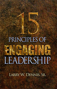 15 Principles of Engaging Leadership