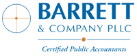 Barrett & Company PLLC