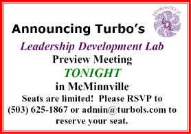 Announcing Turbo's Leadership Development Lab