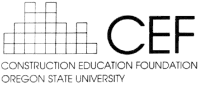 CONSTRUCTION EDUCATION FOUNDATION