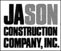 JASON CONSTRUCTION COMPANY, INC.