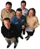 Ron's Automotive People