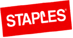 Staples